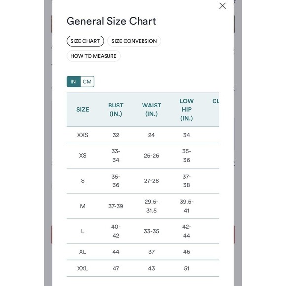 Andie The Santorini Top Women Sz XL Classic Triangle Bikini Adjustable Straps - Picture 12 of 12